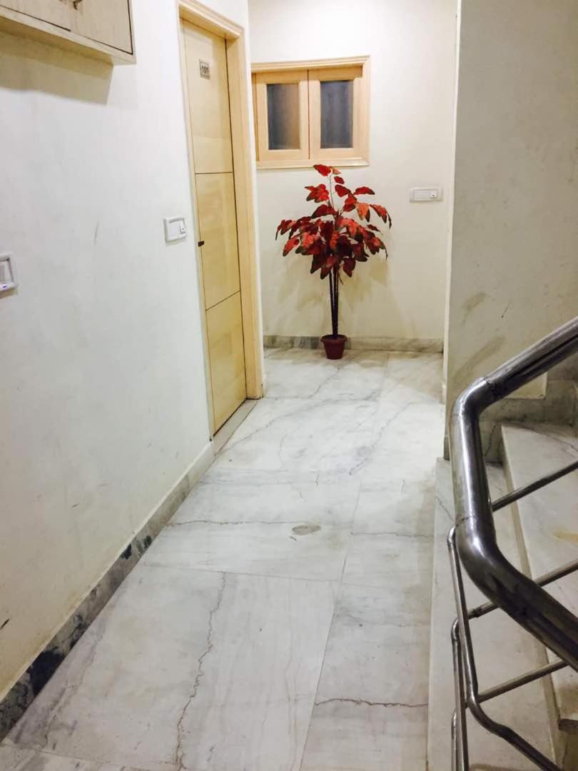 Cottage Lord Krishna Walking Distance From New Delhi Railway Station Kültér fotó